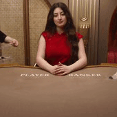 Speed Baccarat N icon