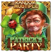 Patrick's Party icon