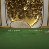 Salon Privé Baccarat M icon