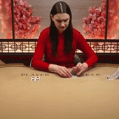 Speed Baccarat T icon