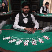 Blackjack B icon