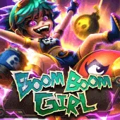 Boom Boom Girl icon