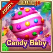 Candy Baby icon